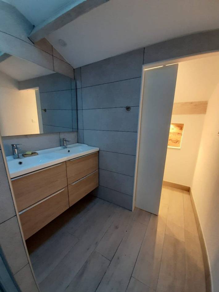 Chambre d’hôte pour 2 personnes, avec jardin et piscine dans les Bouches-du-Rhône - 4