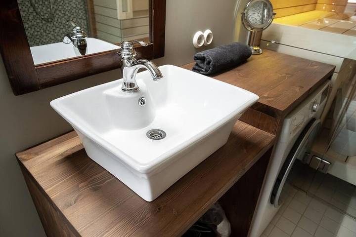 Gîte pour 4 personnes, avec sauna à Tartu - 4