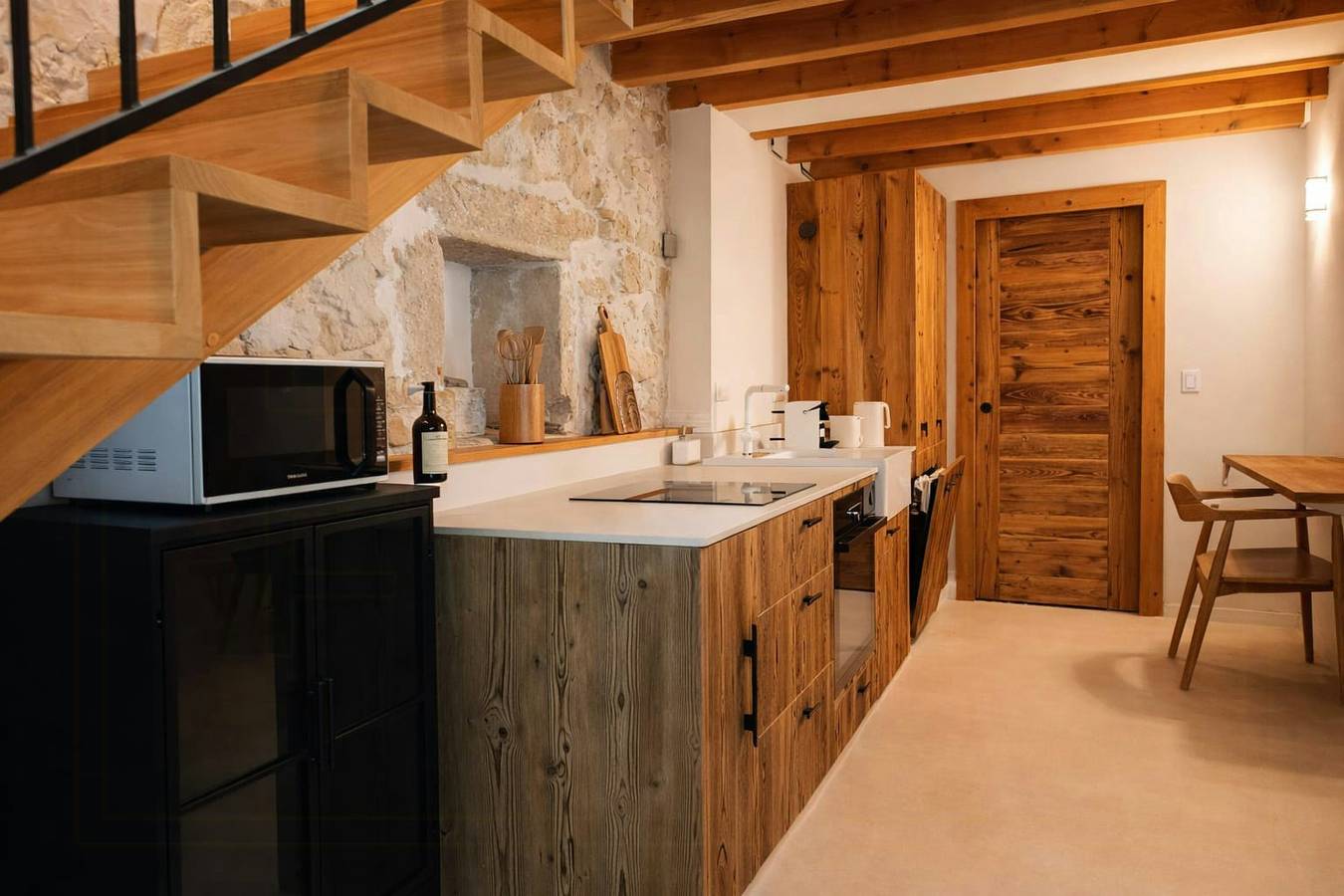 Cottage avec sauna au bord du lac du Bourget in Conjux, Région de Chambéry