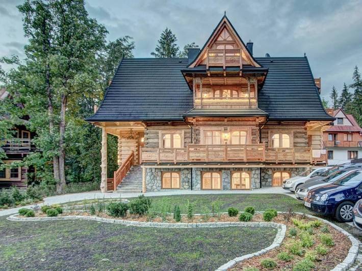 Chambre d’hôte pour 3 personnes, avec sauna ainsi que balcon et jardin - 1