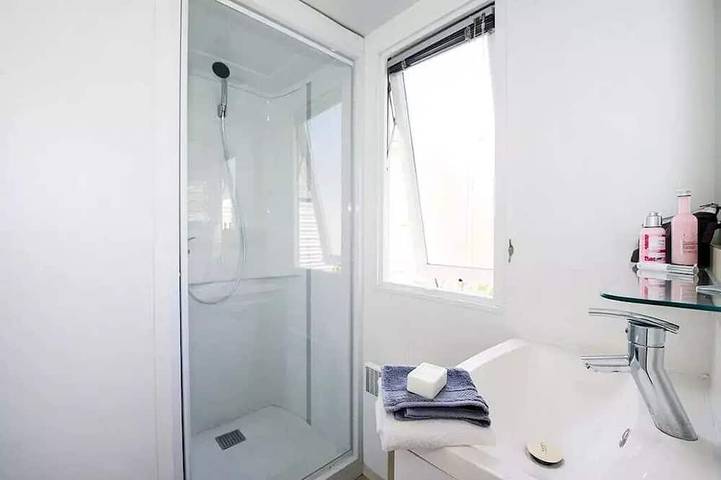 Camping für 4 Personen in Narbonne - 4