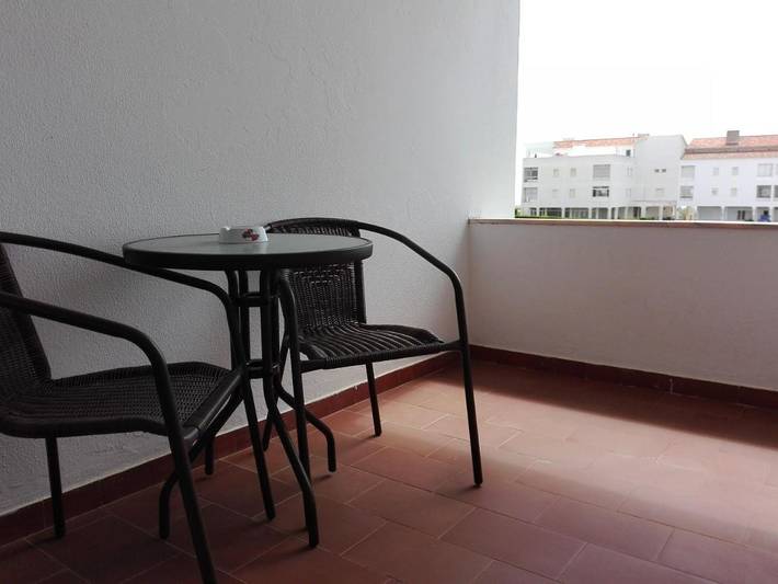Ferienwohnung für 4 Personen, mit Ausblick und Terrasse, mit Haustier in Aljezur - 3