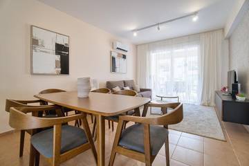Apartment for 4 People in Paphos, South Cyprus, Photo 3