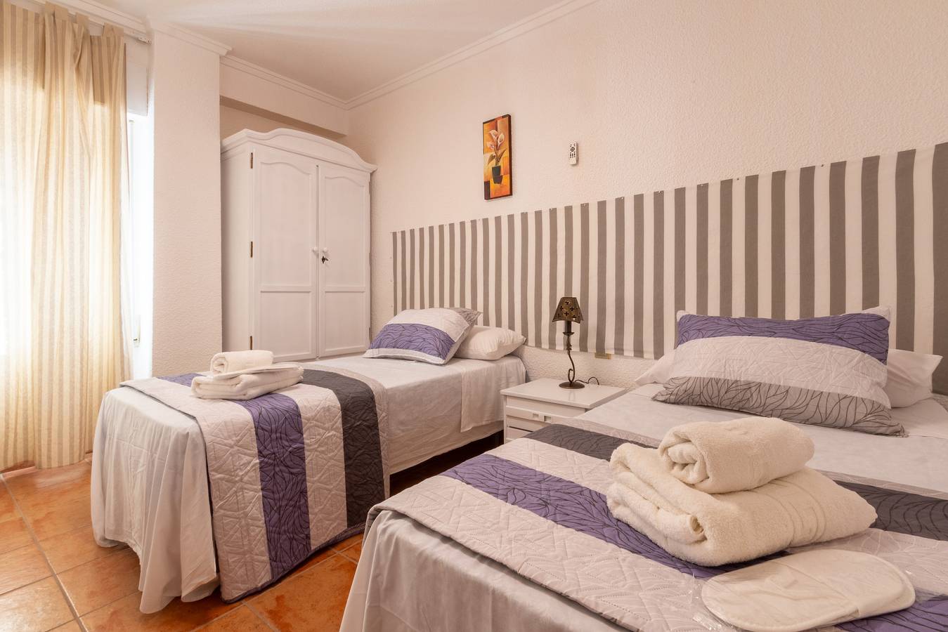 Appartement entier, Playa Lisa Beach - Desconexión frente al mar in Santa Pola, Costa Blanca