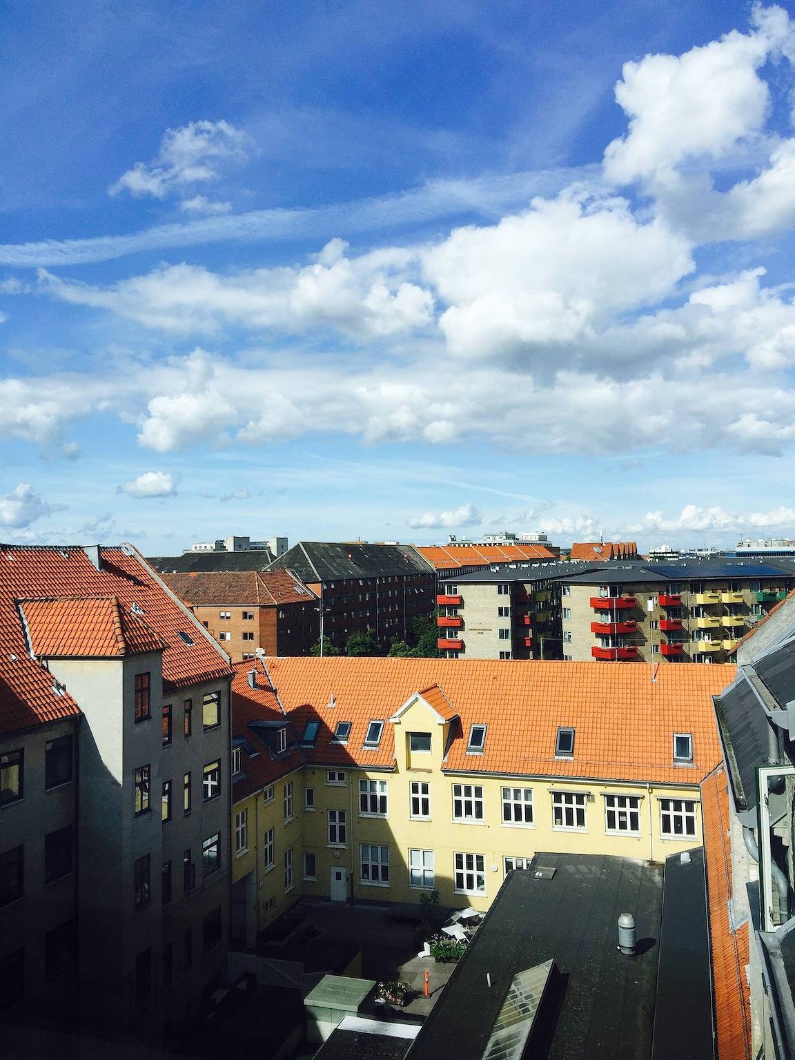 Chalet voor 2 personen in Kopenhagen, Hovedstaden