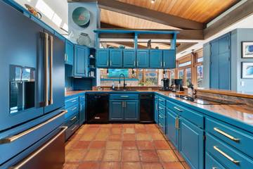 Vacation Home for 7 Guests in Sedona, Coconino National Forest, Picture 1