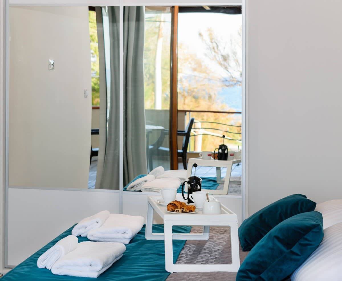Appartamento vacanze a Chania a partire da 105€ a notte