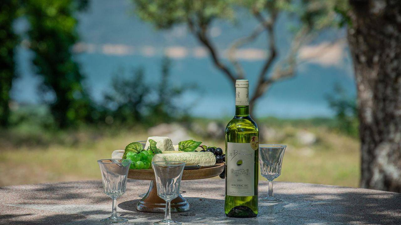 Ferienhaus für 6 Personen (135 m²) in Aiguines in Aiguines, Brignoles region