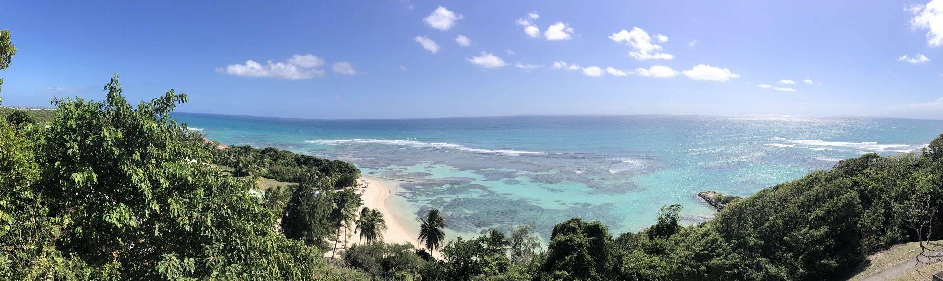 Studio entier, Bob's Holidays - Pour vous évader et vous dépayser in Saint-François, Guadeloupe