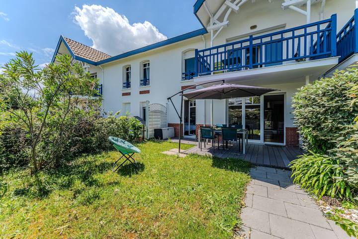 Gîte pour 4 personnes, avec Jardin à La Teste-de-Buch - 3