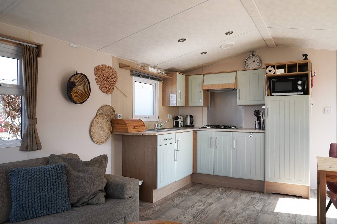 Zp 237 - Camping de Zandput in Vrouwenpolder, Walcheren