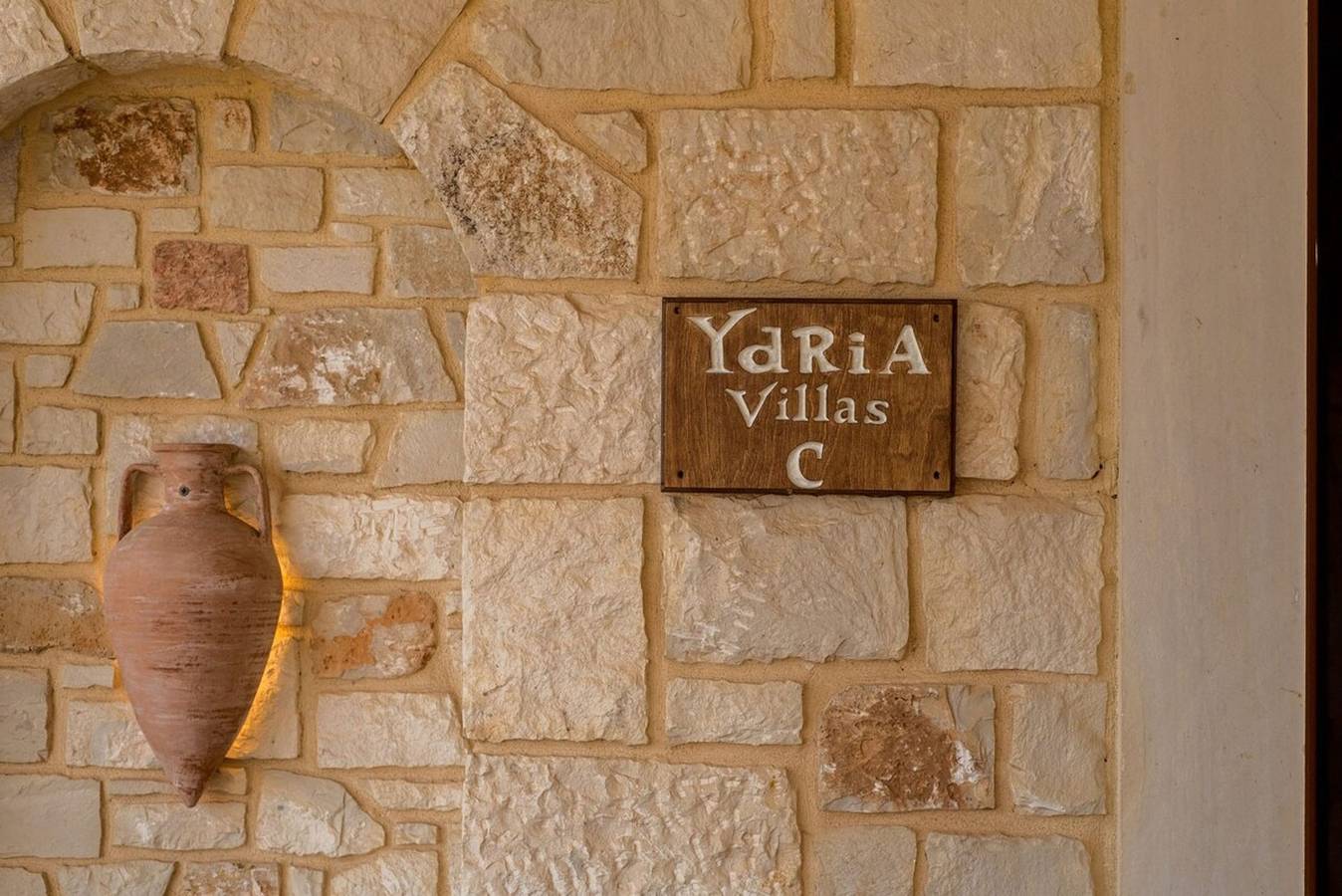Villa voor 5 personen met terras, foto 6
