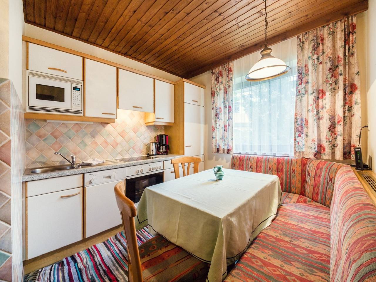 Geheel appartement, Apartment in Kleinarl near Ski Lift in Kleinarl, Ski Amadé