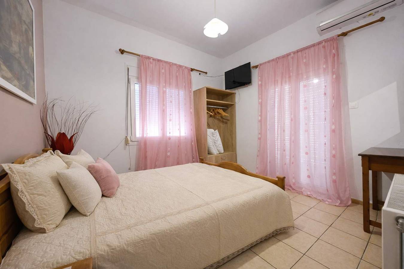 Flower's Studio Alonnisos - Artemis Summer Escape, foto 11