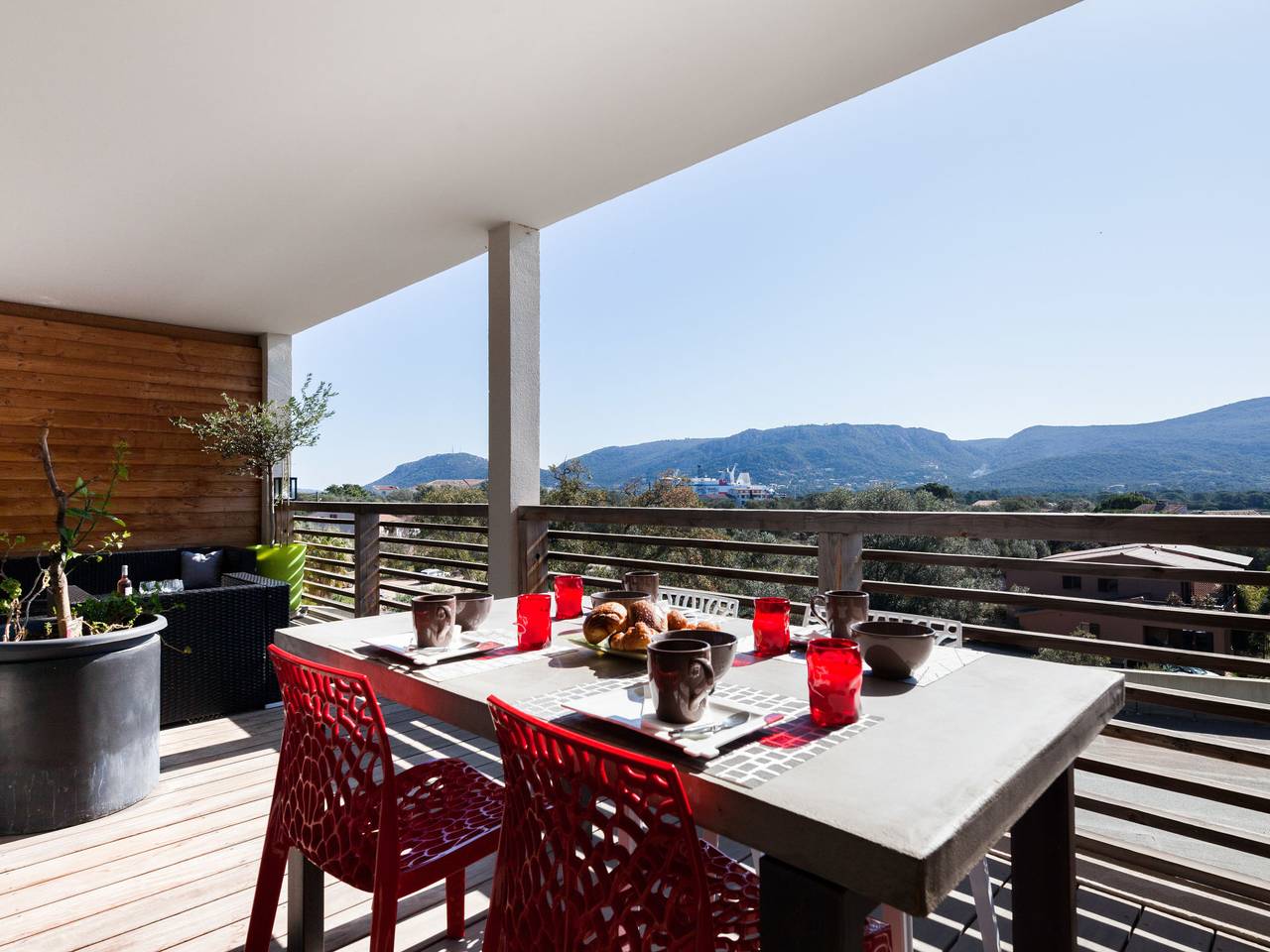 Photo : Appartement de vacances