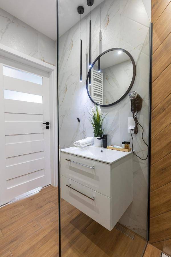 Villa Gorczański Zakątek Agroturystyka in Karpaty (Polska)