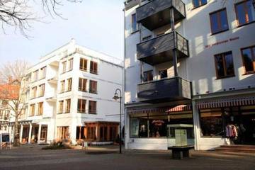 Ferienhaus für 3 Personen, mit Sauna in Bad Harzburg