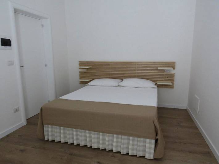 Chambre d’hôte pour 2 personnes, avec jardin dans Région d'Otranto - 3