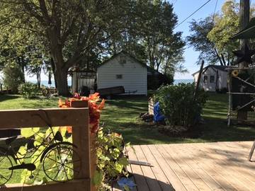Cottage for 3 People in Lake Erie (Canada), Ontario, Photo 2