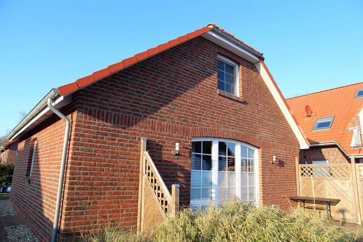 Holiday home for 6 people, with garden - 1