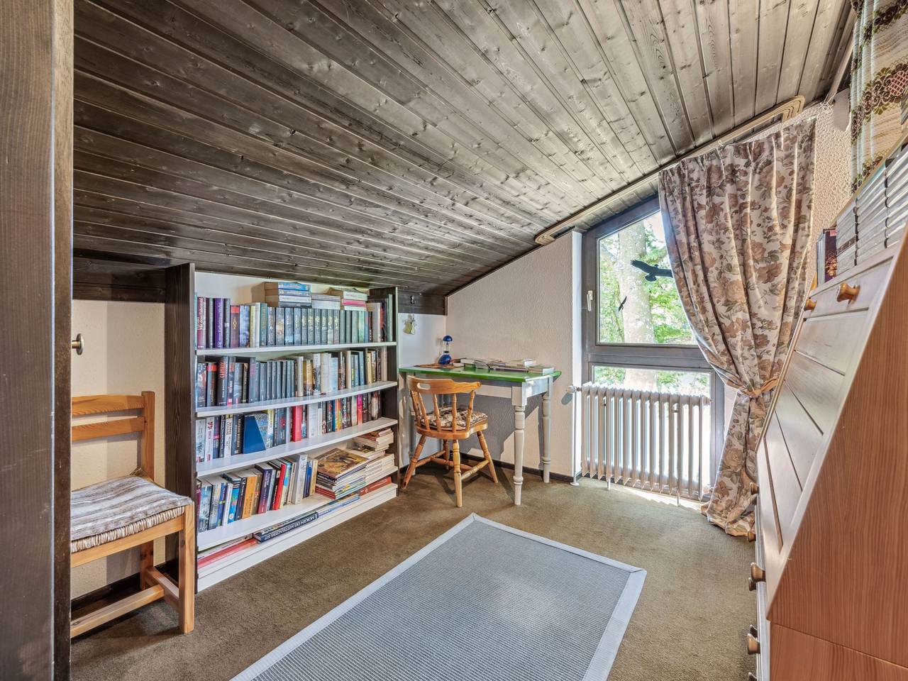 George Countryhouse, foto 13