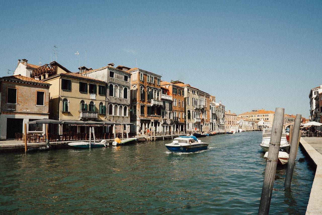 Four-Bedroom House in Venedig, Venedig Provinz