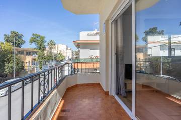 Ferienwohnung für 5 Personen in El Puerto de Santa María, Costa de la Luz, Bild 1