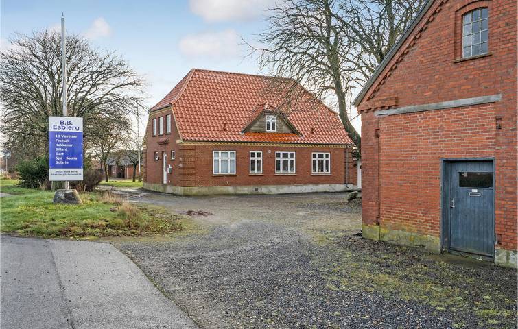 Ferienwohnung