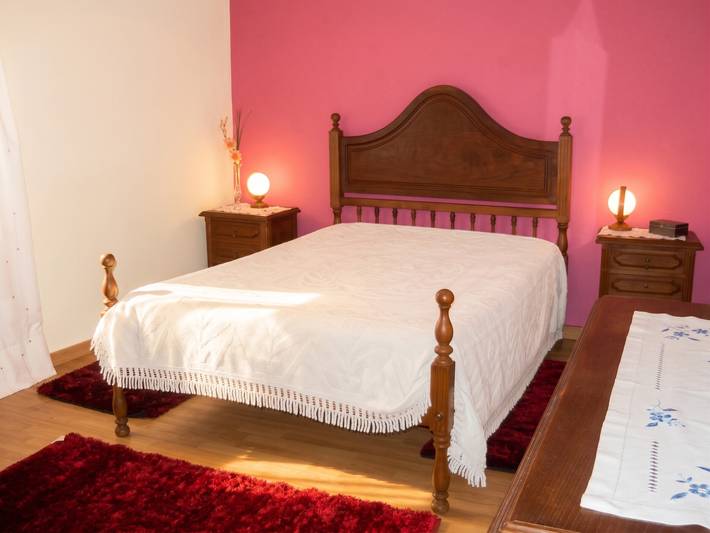 Casa espaçosa em Bragança - jardim partilhado - 120 m² in Podence e Santa Combinha, Distrito de Bragança