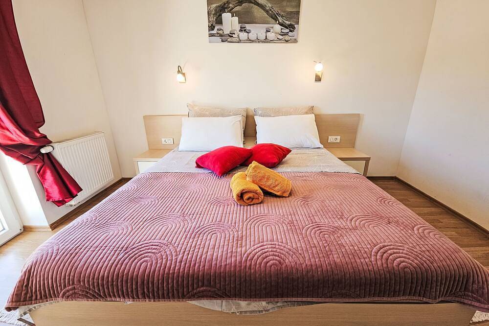 Ganze Wohnung, Ferienwohnung Paz in Imotski, Makarska Riviera