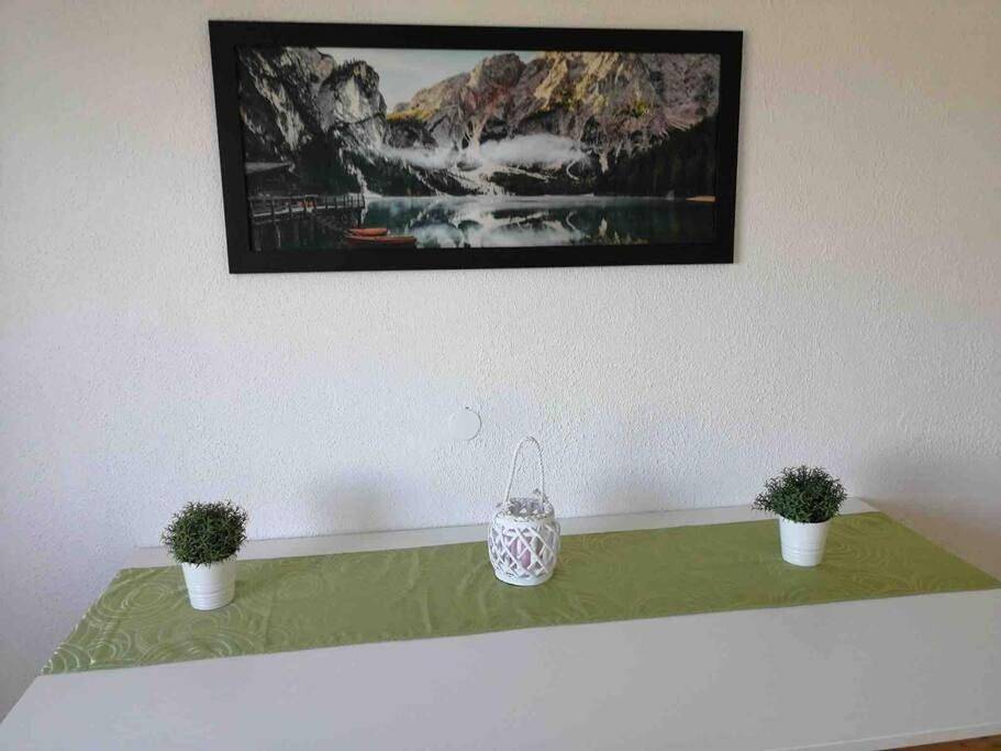 Appartement für bis zu 8 Personen in Amstetten in Amstetten (Niederösterreich), Mostviertel Region