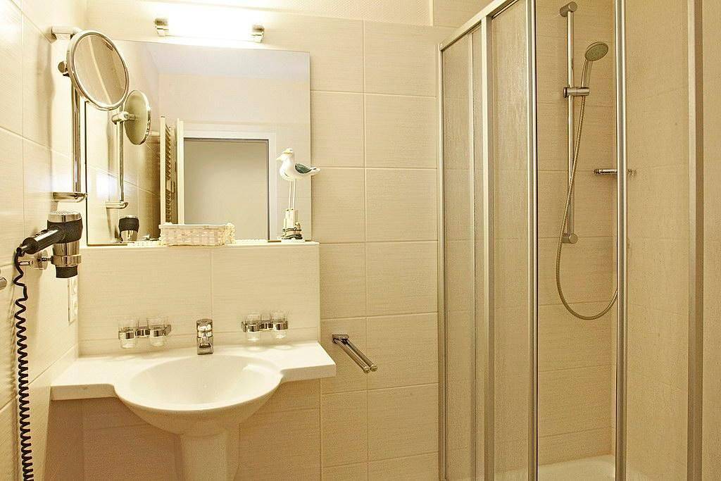 Apartamento entero, Niedliche Ferienwohnung in erstklassiger Strandlage mit Sauna in der Anlage in Bansin, Heringsdorf