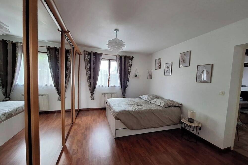 Landaise house 20 minutes from lakes and oceans in Castets, Region de Dax