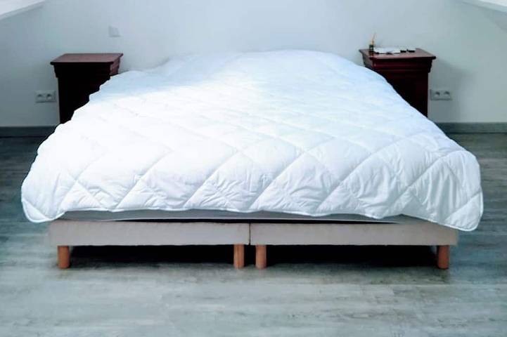 Location de vacances pour 4 personnes à Villeneuve-Saint-Denis - 2