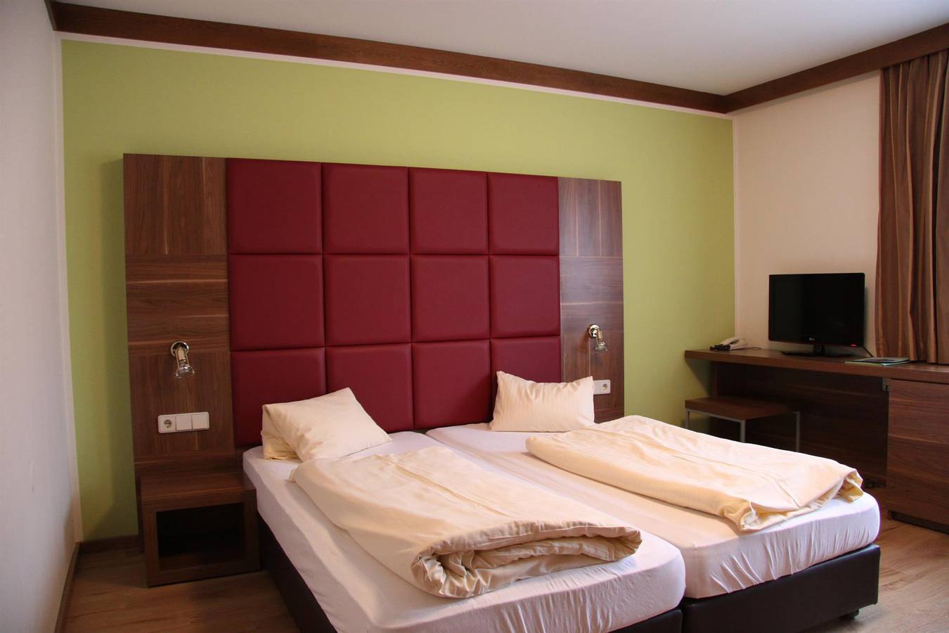 Doppelzimmer zur Einzelnutzung in Flattach, Oberkärnten