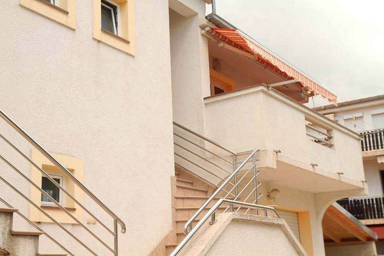 Ganze Wohnung, 1-Zimmer-Ferienwohnung mit Balkon Biograd na Moru, Biograd A-23415-e in Biograd na Moru, Zadar