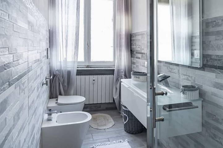 Appartamento intero, Guesthost - Selly House Alessandria in Alessandria, Alessandria (Comune)