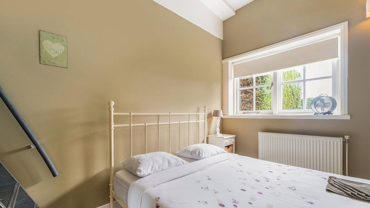 Ferienhaus für 4 Personen (45 m²) in Egmond in Egmond-Binnen, Noord-Holland - Nordseeküste