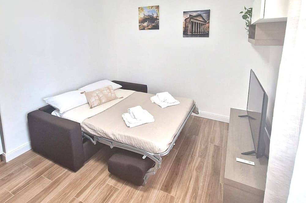 Apartamento entero, Aura Station Ciampino (Rome, Fs Ciampino Station, Airport) in Ciampino, Castelli Romani