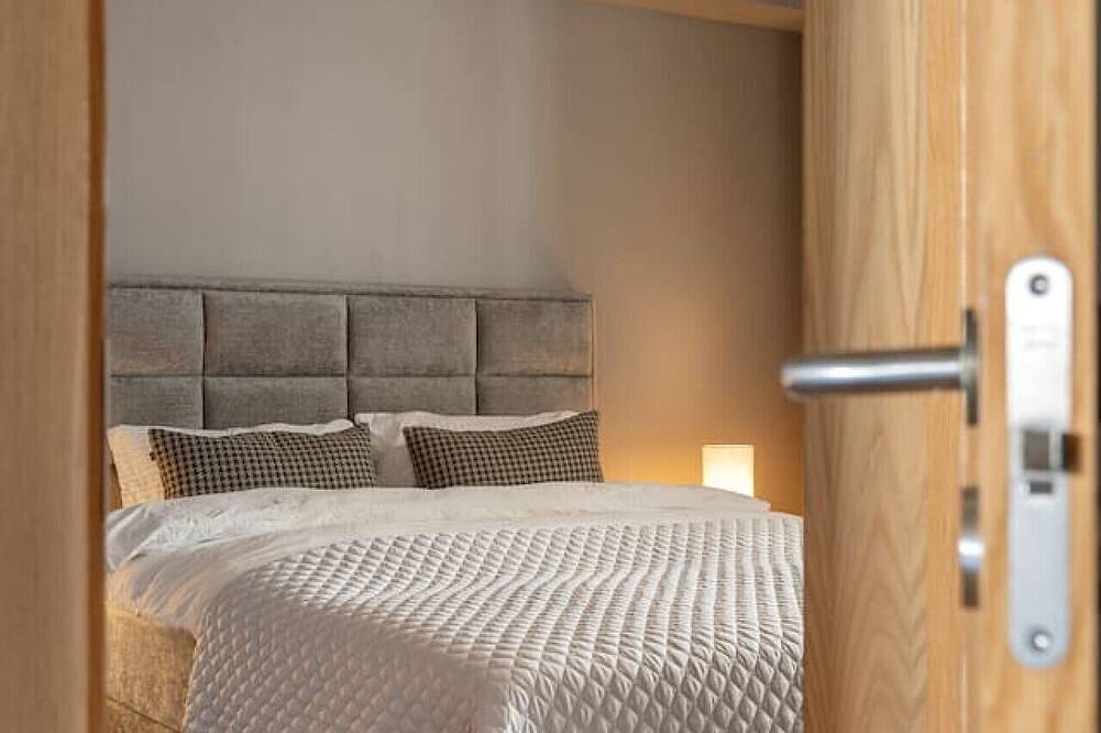 Ganze Wohnung, Northstay - Tromsø City Suite in Tromsø