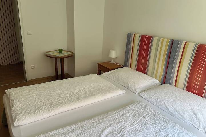 Ganze Wohnung, Karawanken Nest in Karawanken und Bachergebirge, Feistritz im Rosental