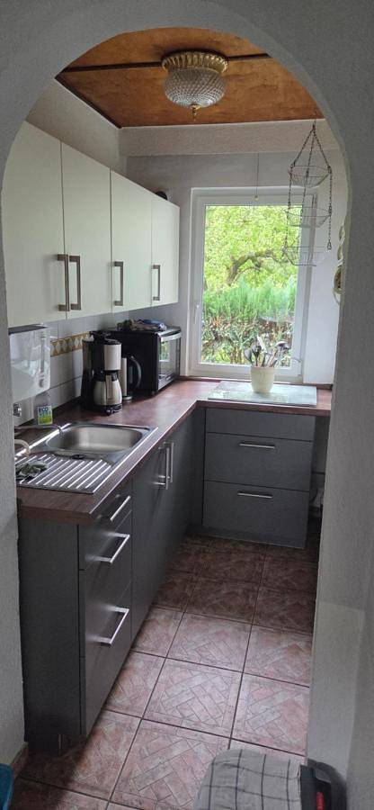 One-Bedroom House in Lübz, Ludwigslust-Parchim