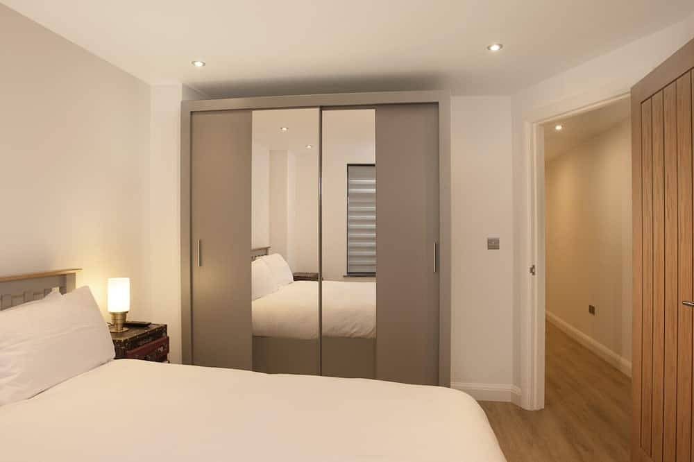 Apartamento entero, Delightful Modern Apartment in Old Town Swindon in Swindon, North Wessex Downs