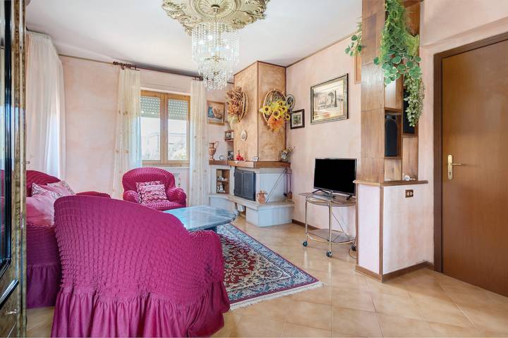 Geheel appartement, In het hart van Toscane - De roos van de Val D'Orcia in San Quirico d'Orcia, Val d'Orcia