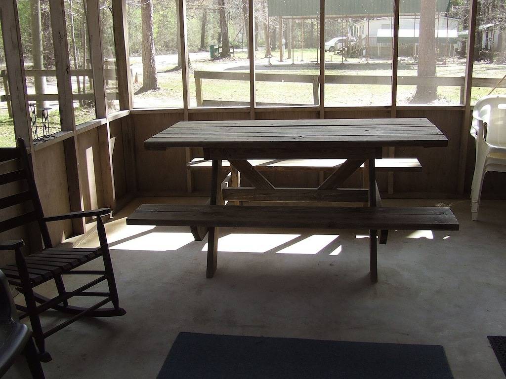 Wenig Pee Dee River Cabin in Florence - Conway und Umgebung