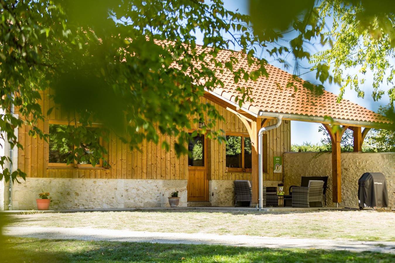 Maison de vacances