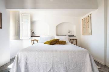 Loft per 2 Persone in Villanova (Sardinia), Cagliari, Foto 2