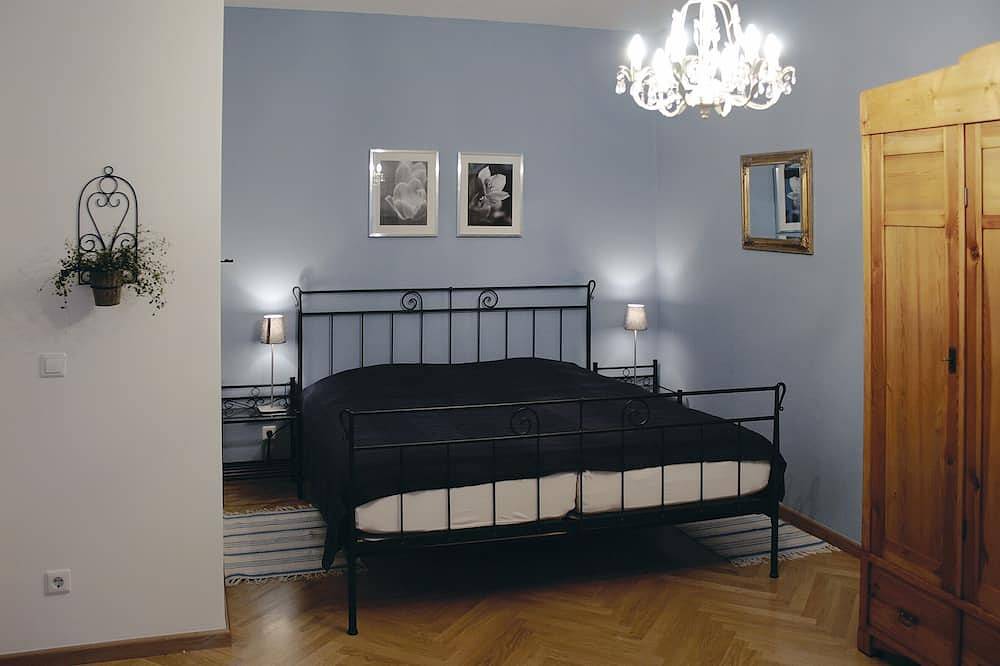 Ganze Wohnung, Ein-Raum-Appartement in Dresden-Neustadt, Dresden