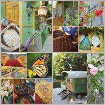 Chambre d’hôte pour 2 personnes, avec vue ainsi que terrasse et jardin à Loches - 3