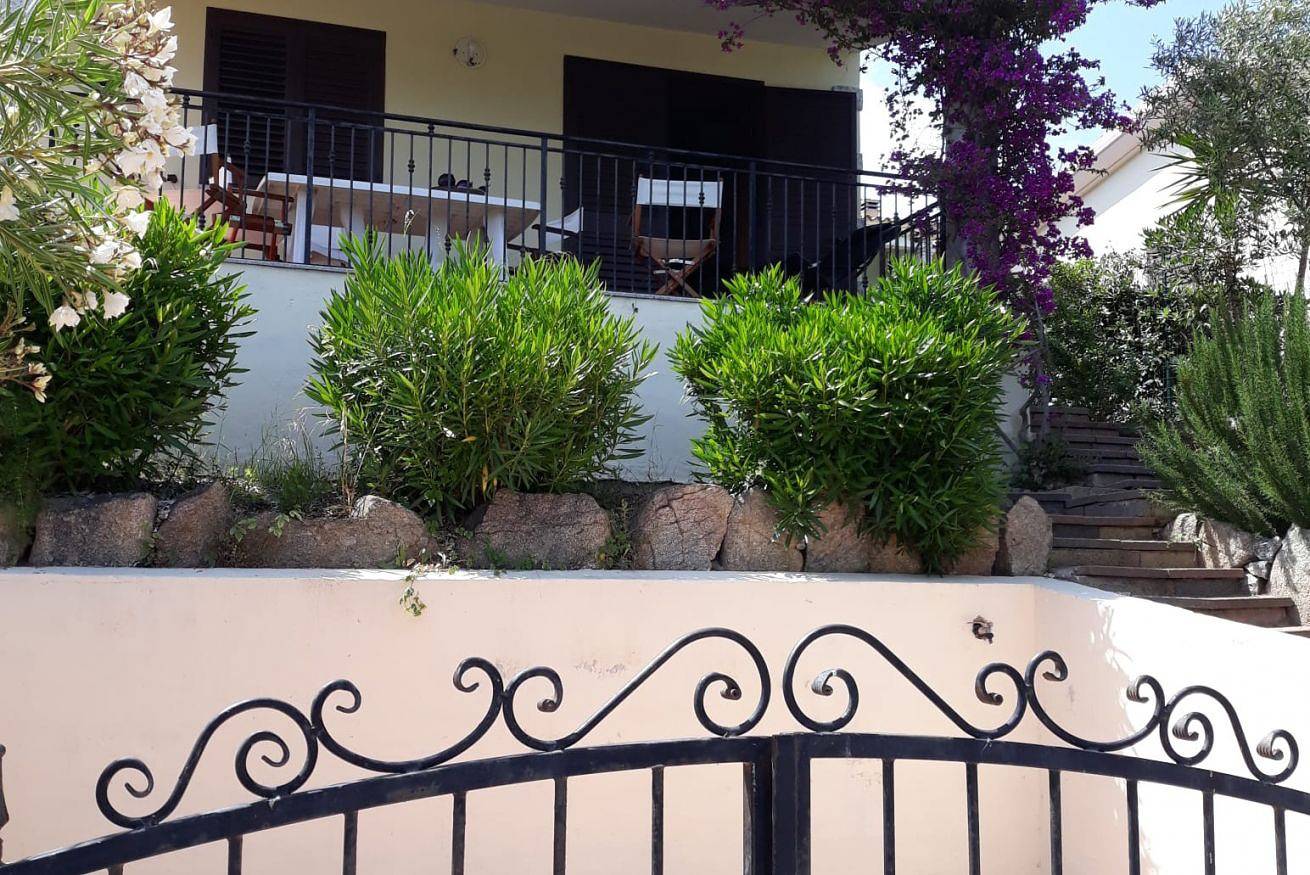 Appartamento intero, Casa Delle Dune  in S'ena E Sa Chitta, Provincia di Nuoro